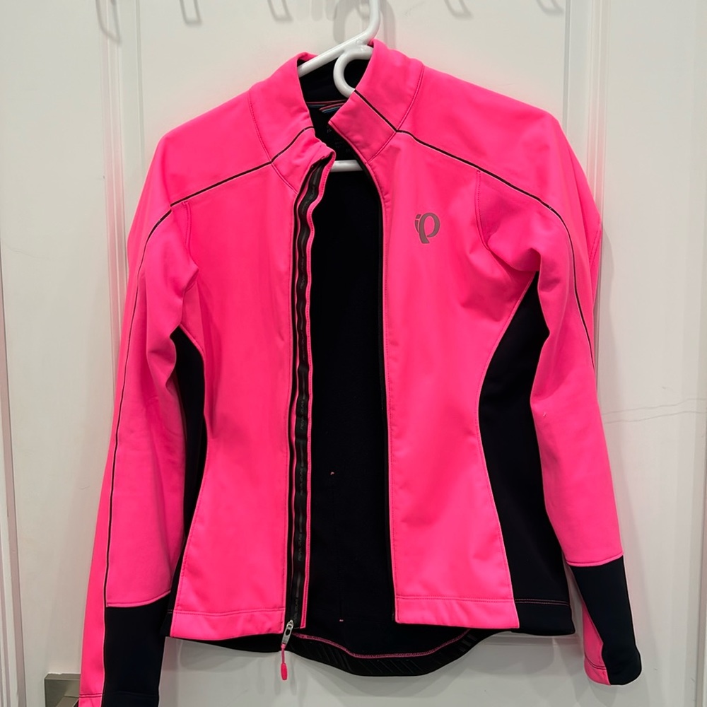 Pearl Izumi Biking Jacket
